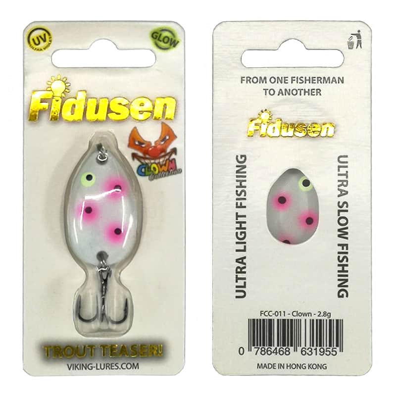 Fidusen-Clown