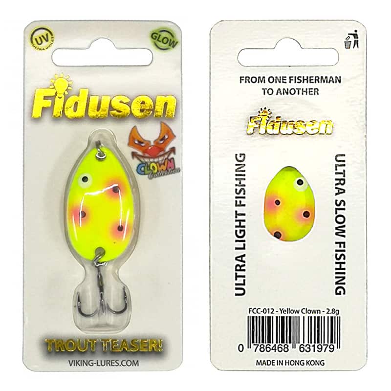 Fidusen-Clown
