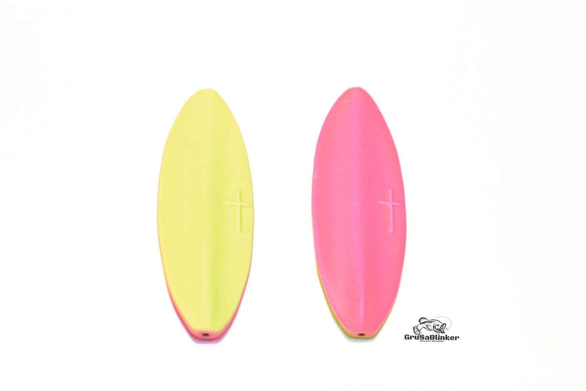 Praesten Gelb/Pink