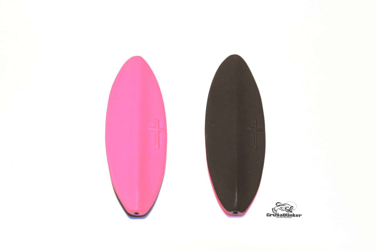 Praesten Pink/Schwarz