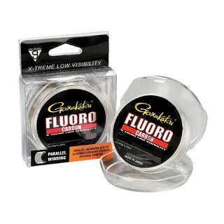 Gamakatsu Fluorocarbon