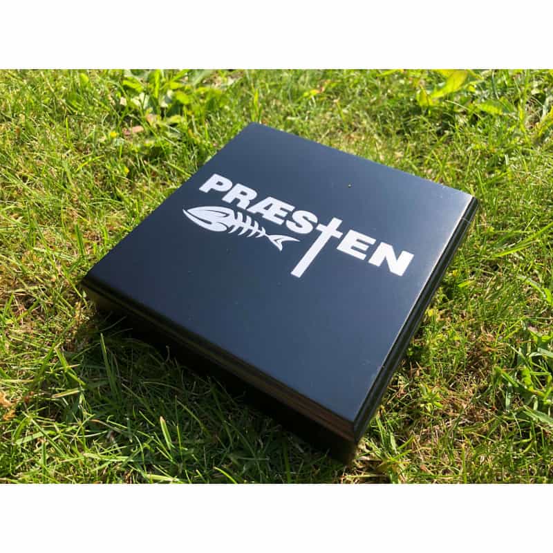 Praesten Sammelbox