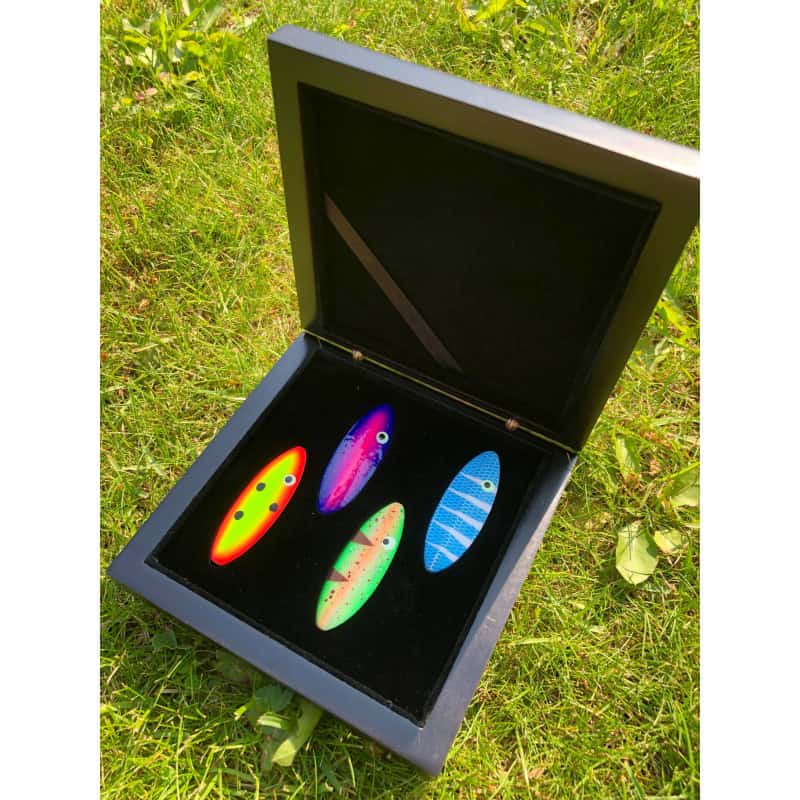 Praesten Sammelbox