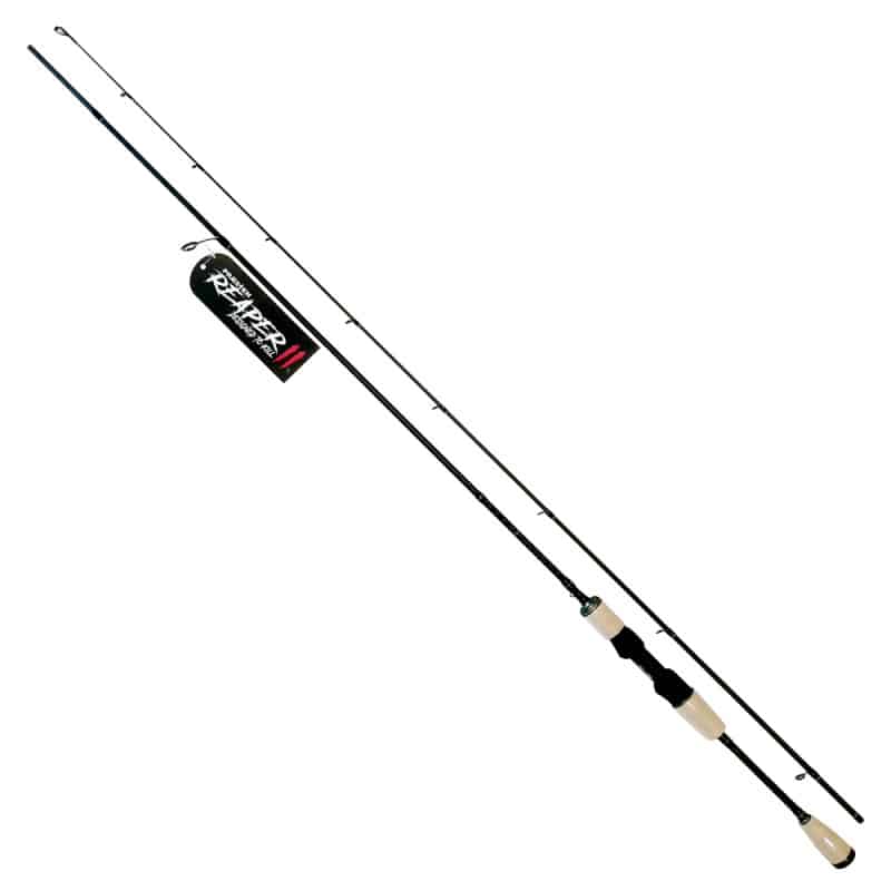 Praesten Reaper II 1,98m 1g-7g Ersatzspitze