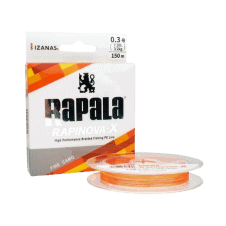 Rapala - Rapinova-X Fire Camo