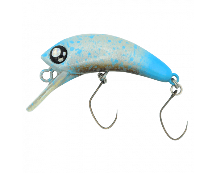 ROB Lure Berbie Mama SS