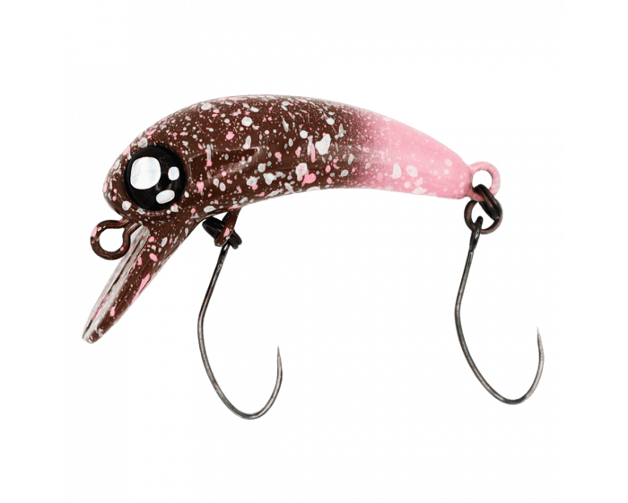 ROB Lure Berbie SS