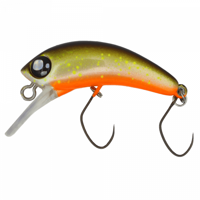 ROB Lure Berbie Mama SS