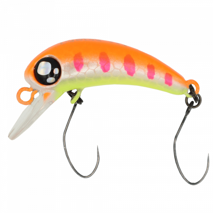 ROB Lure Berbie SS