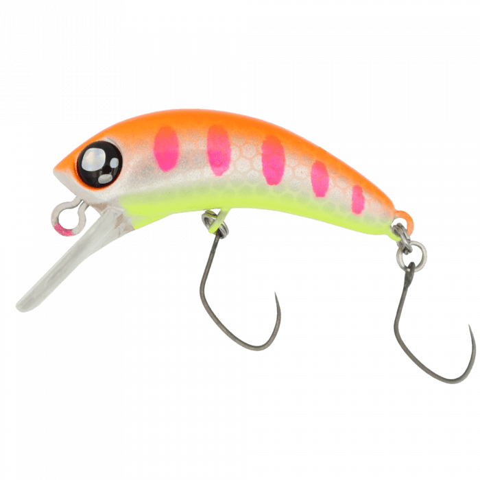 ROB Lure Berbie Mama SS