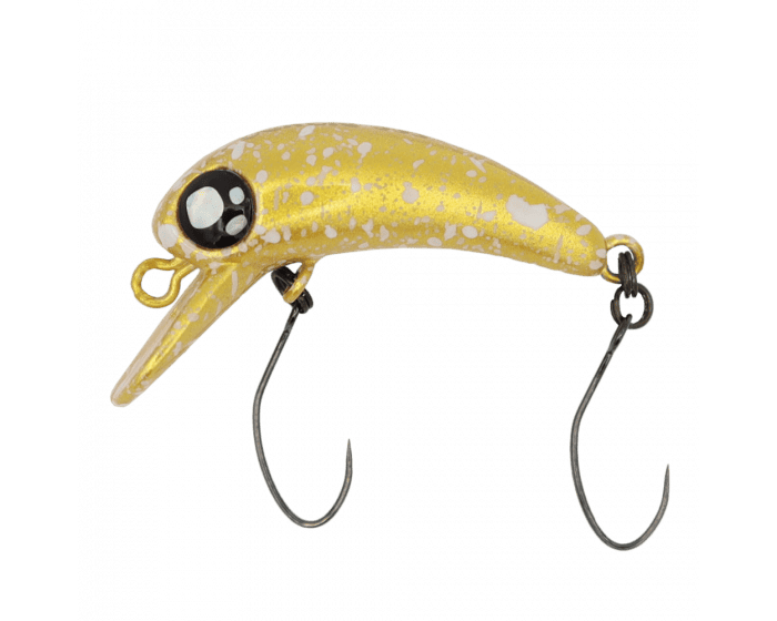 ROB Lure Berbie SS