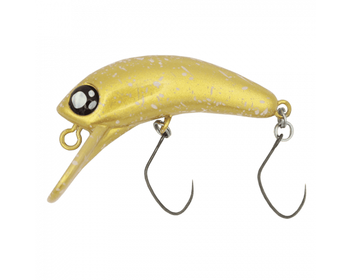 ROB Lure Berbie Mama SS