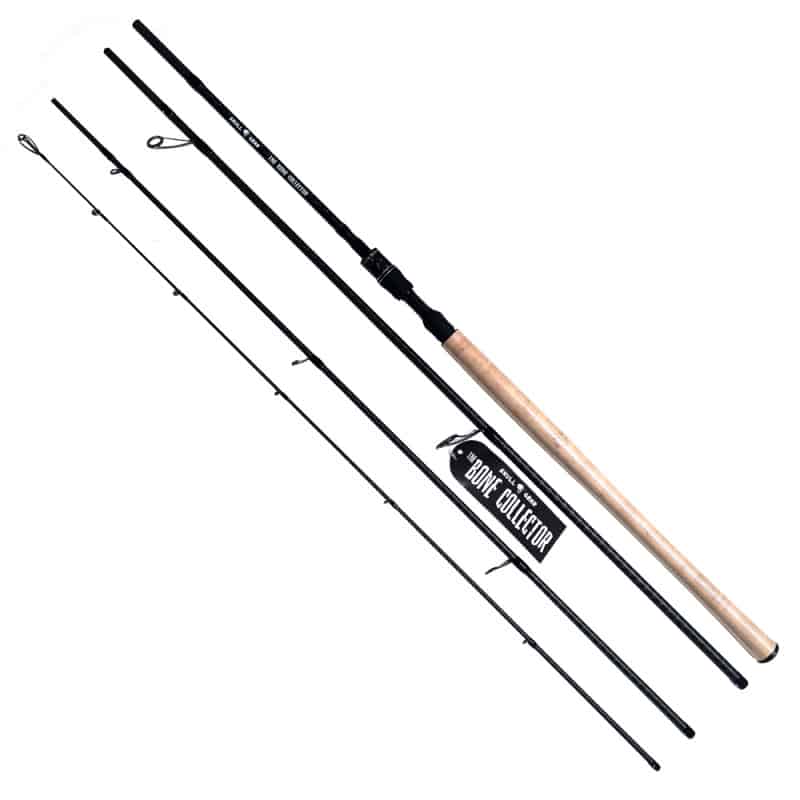 Skull Gear BoneCollector 3,50m 8g-32g