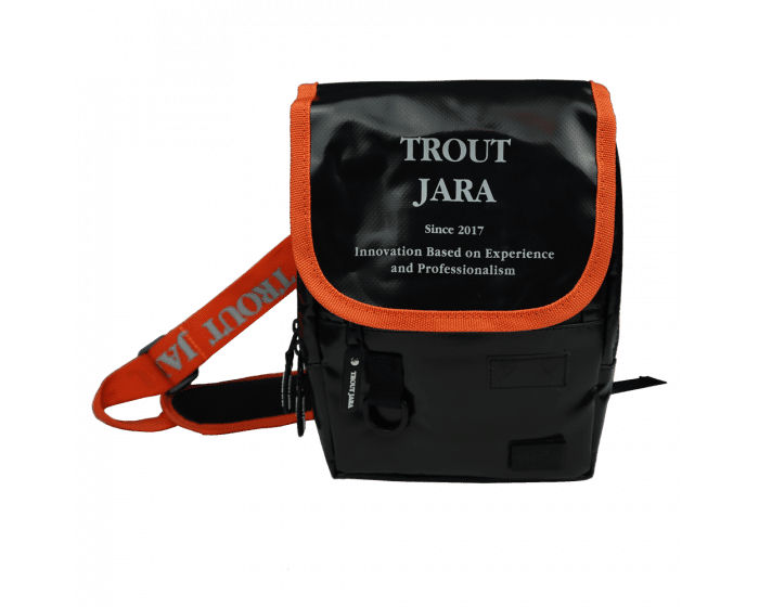Trout Jara Black Bag Pro