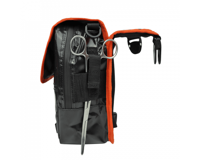 Trout Jara Black Bag Pro
