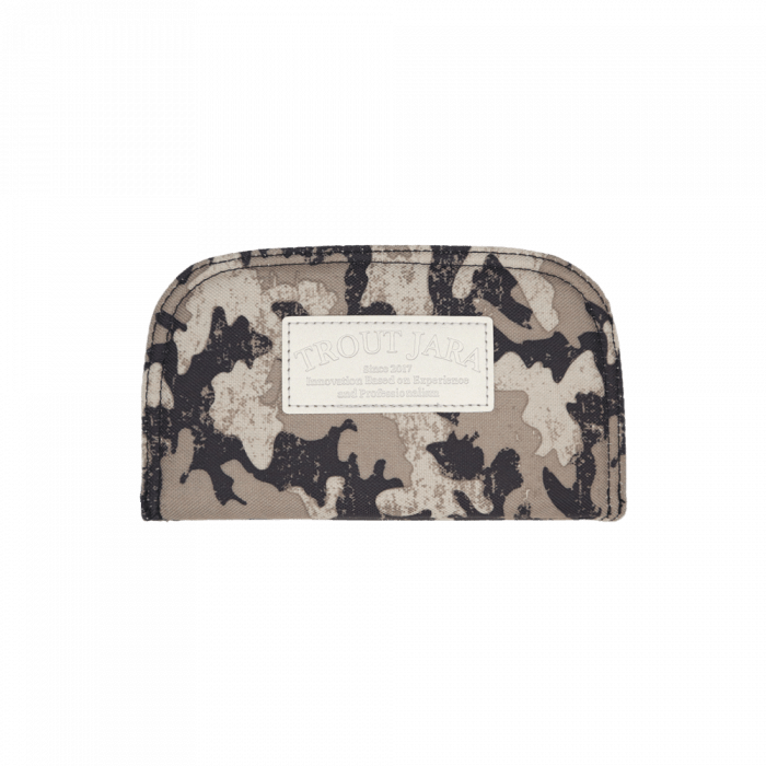 Trout Jara Spoon Wallet