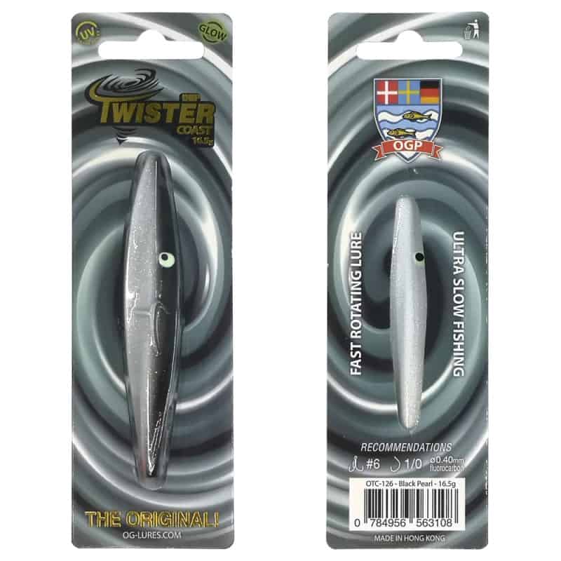 Twister Coast