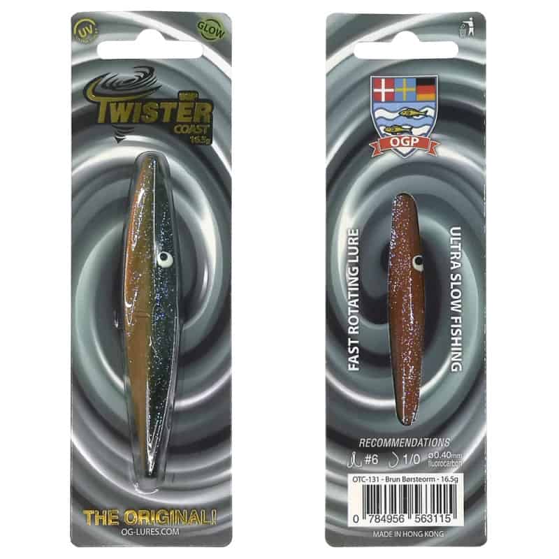 Twister Coast