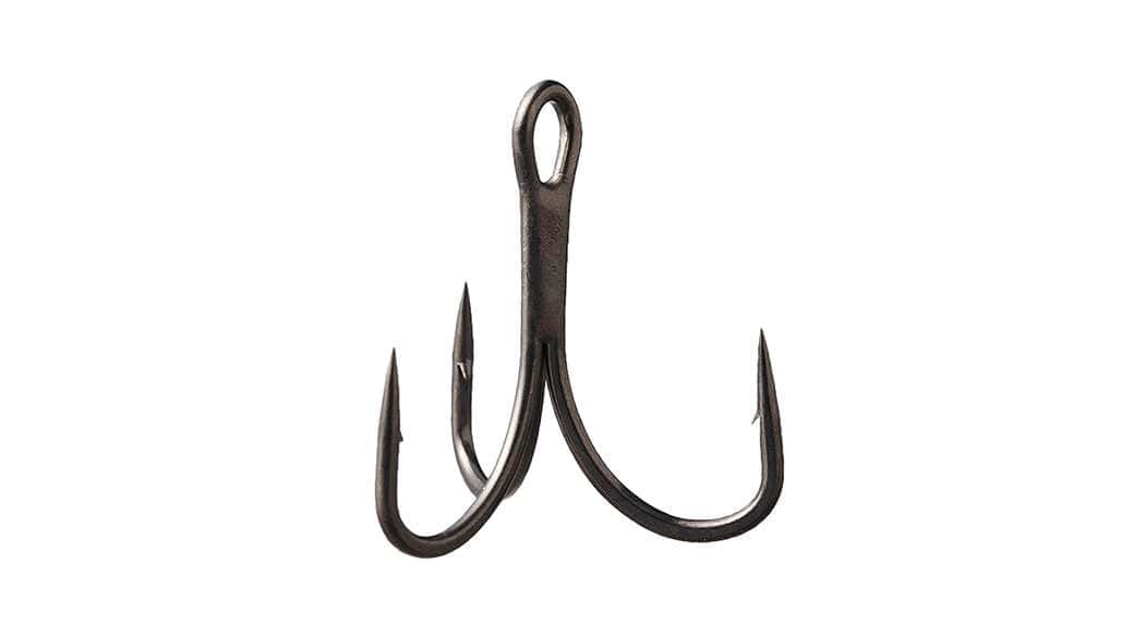 VanFook DT-58 Fusso Black