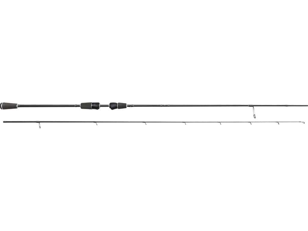 W2 LIGHT SOFTLURE 1,83m 1-4g