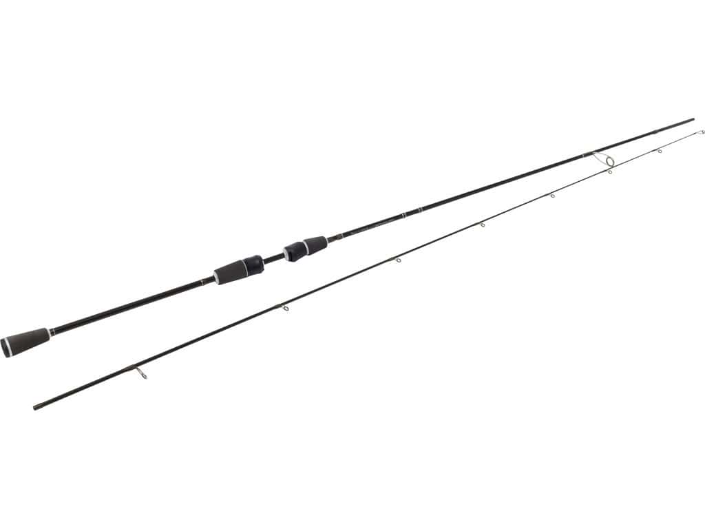 W2 LIGHT SOFTLURE 1,83m 1-4g