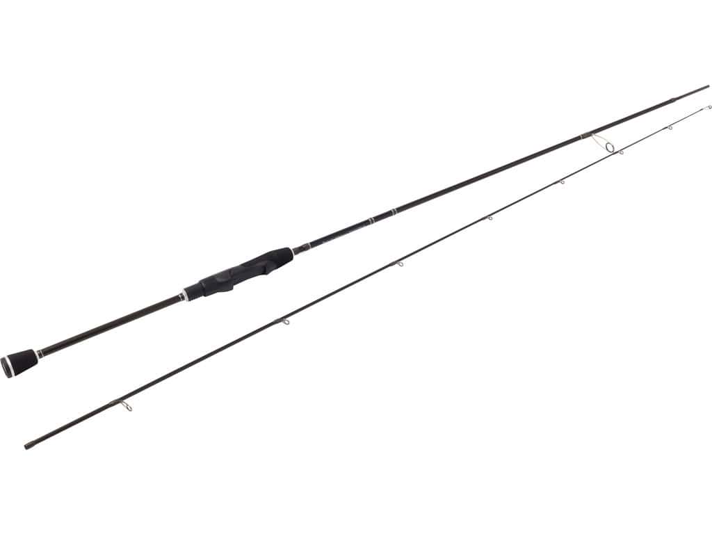 W2 Spoon Streetstick 2,13m 5-15g