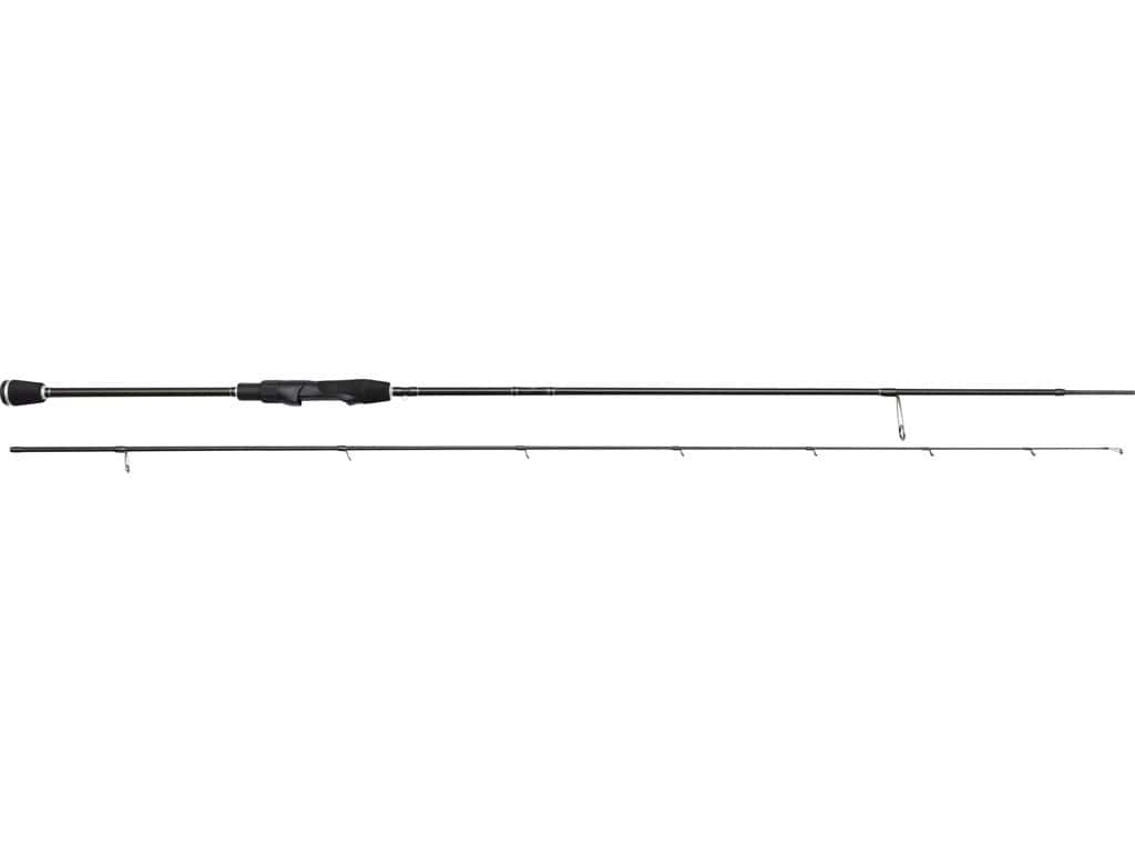 W2 Spoon Streetstick 2,13m 5-15g