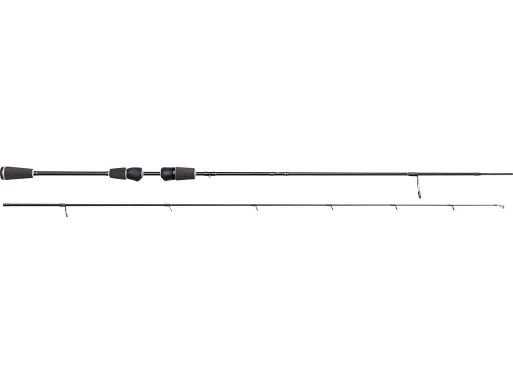 W2 Spoon 2,13m 2-10g