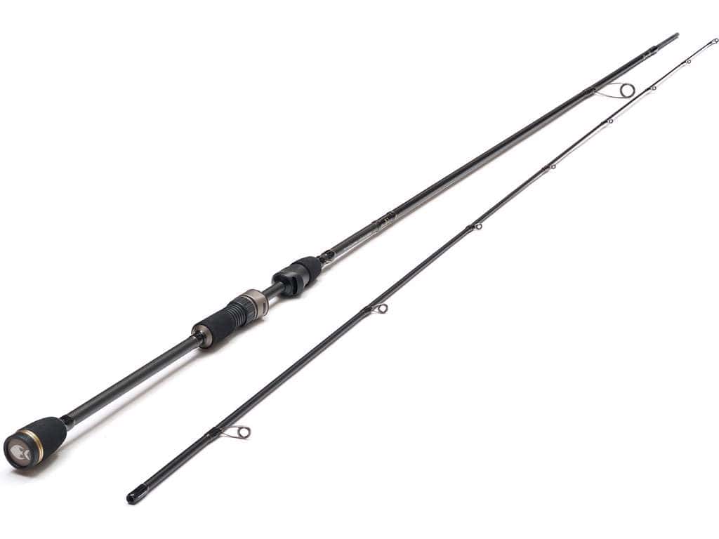W3 Streetstick 2ND 1,83m 2-7g