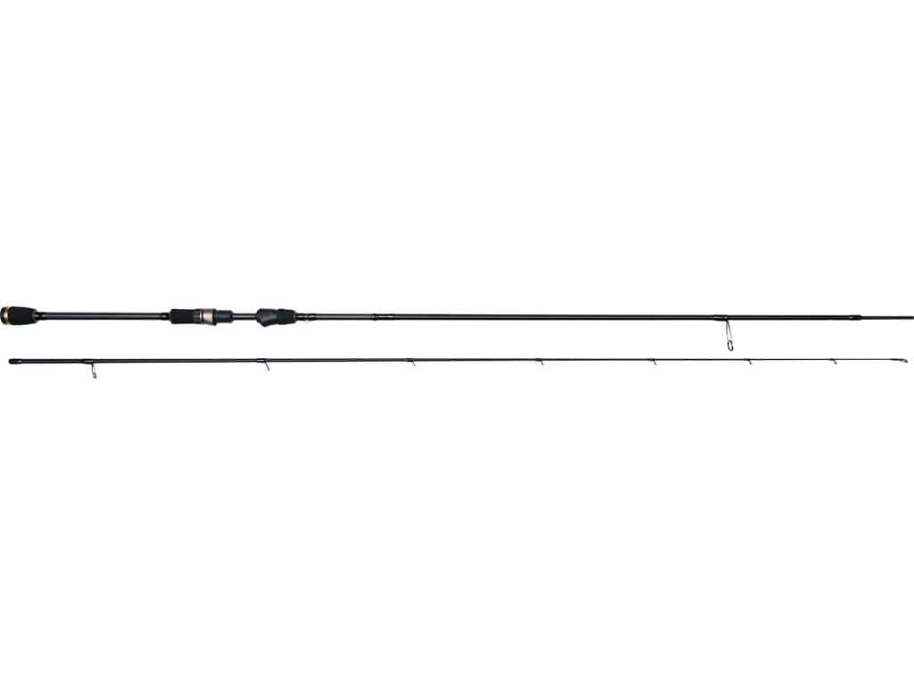 W3 Streetstick 2ND 2,13m 2-10g