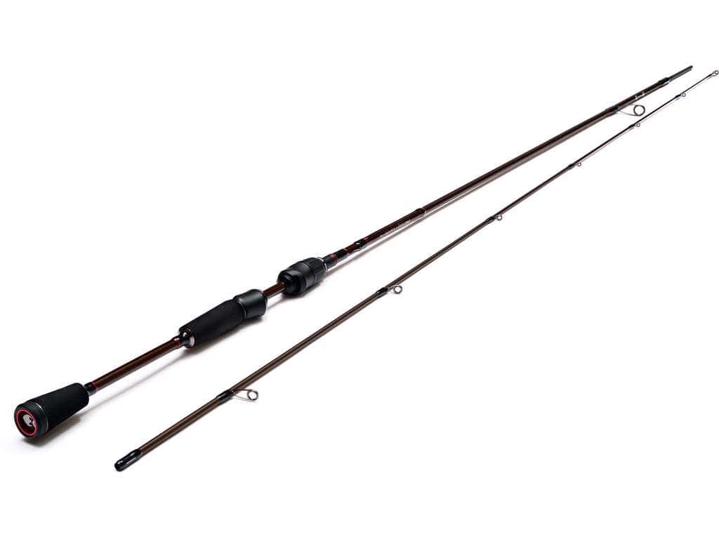W4 Streetstick 2ND 1,83m 2-7g