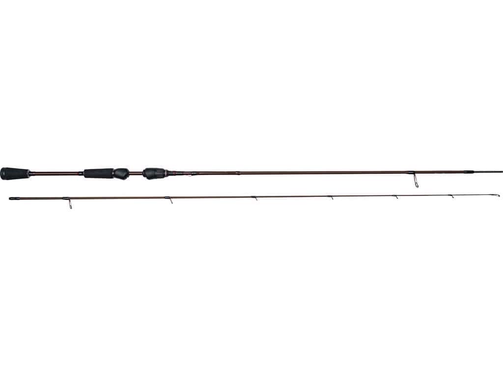 W4 Streetstick 2ND 1,83m 2-7g