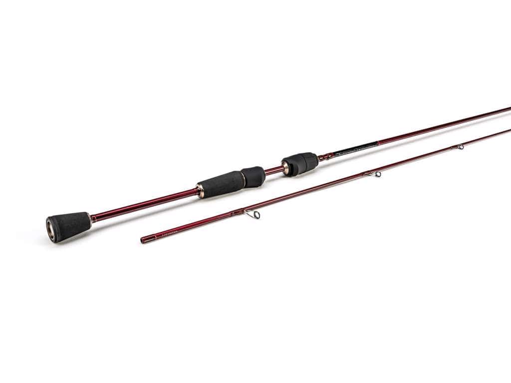 W6 Streetstick 2,13m 2-10g