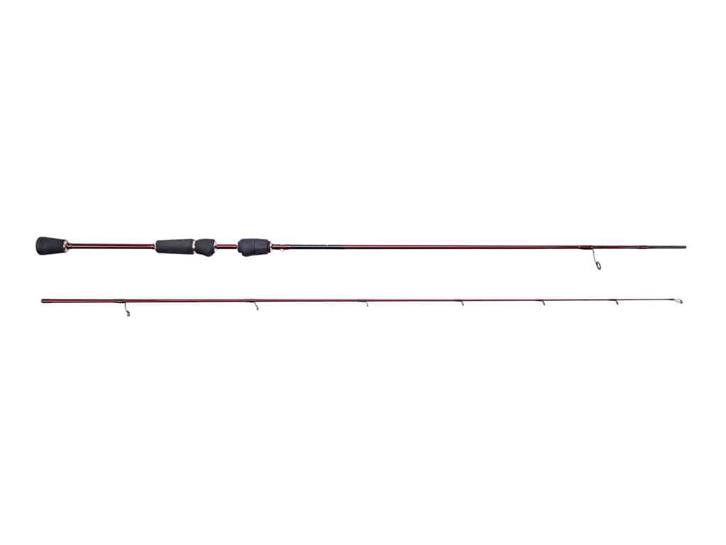 W6 Streetstick 2,13m 2-10g