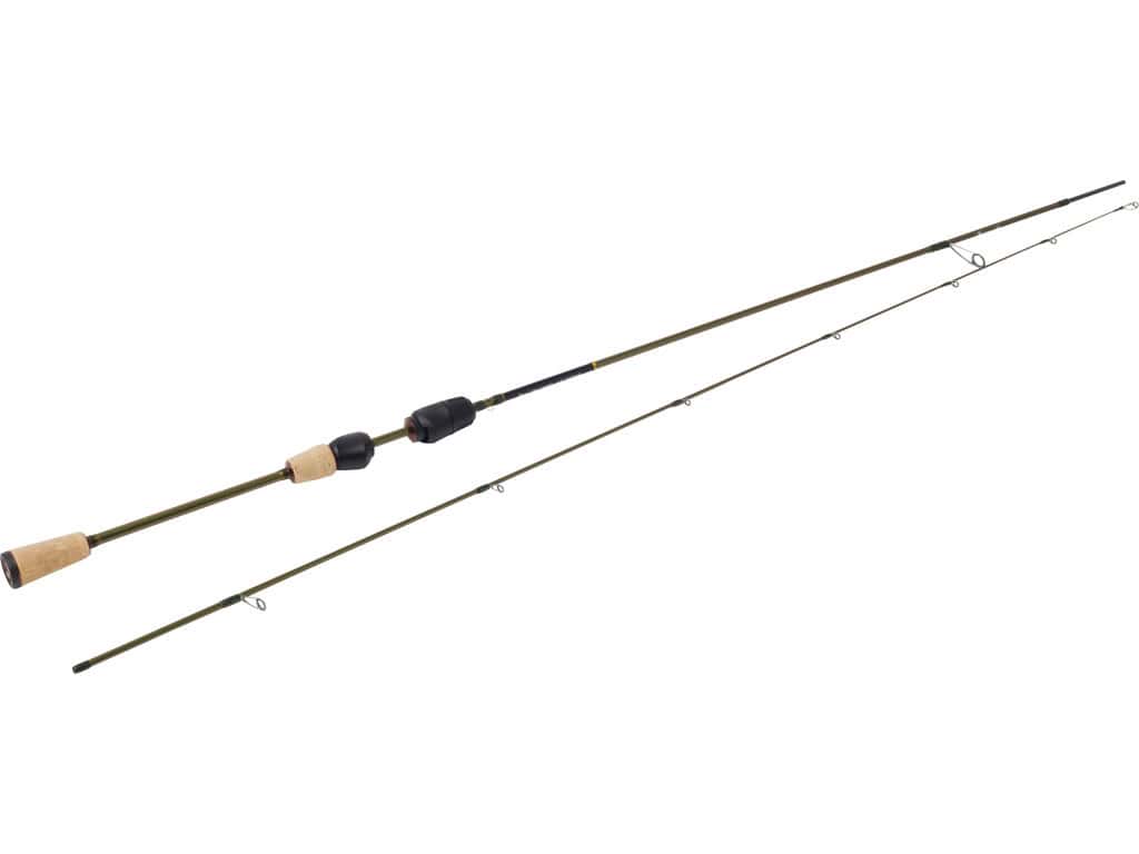 W6 Spoon 1,83m 2-6g