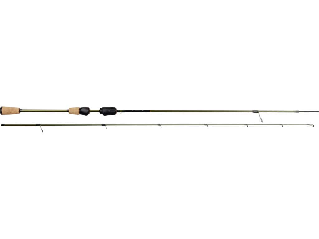 W6 Spoon 2,13m 2-10g