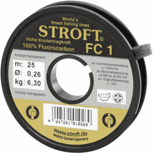 Stroft FC-1