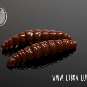 Larva 35mm Käse Brown
