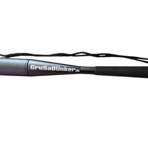 Fischbetäuber GruSaBlinker