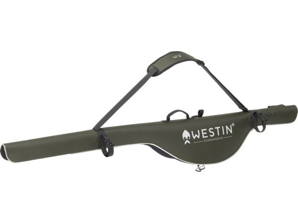 W2 ROD CASE