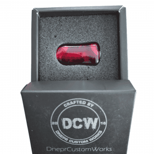 DCW Knob