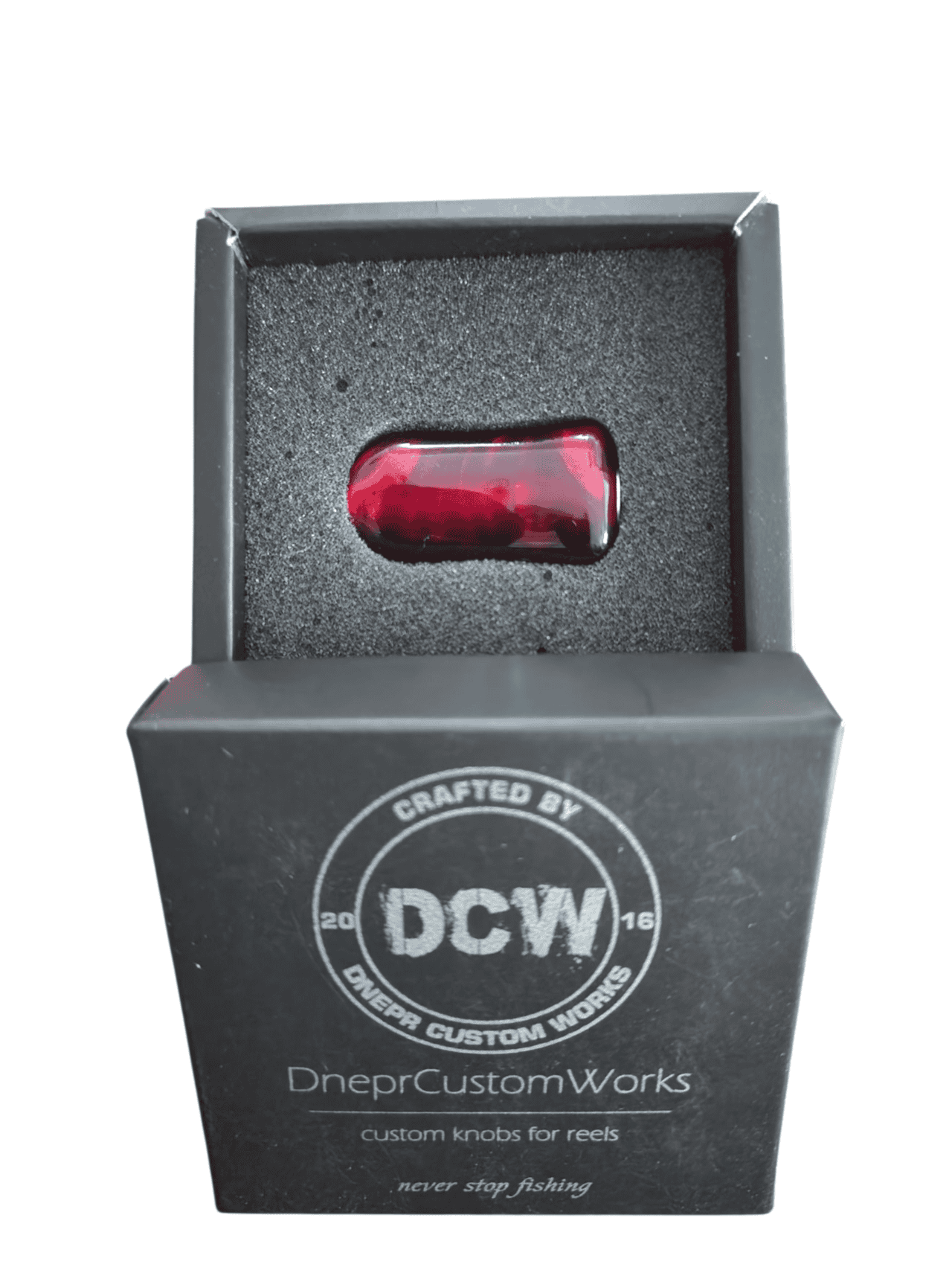 DCW Knob