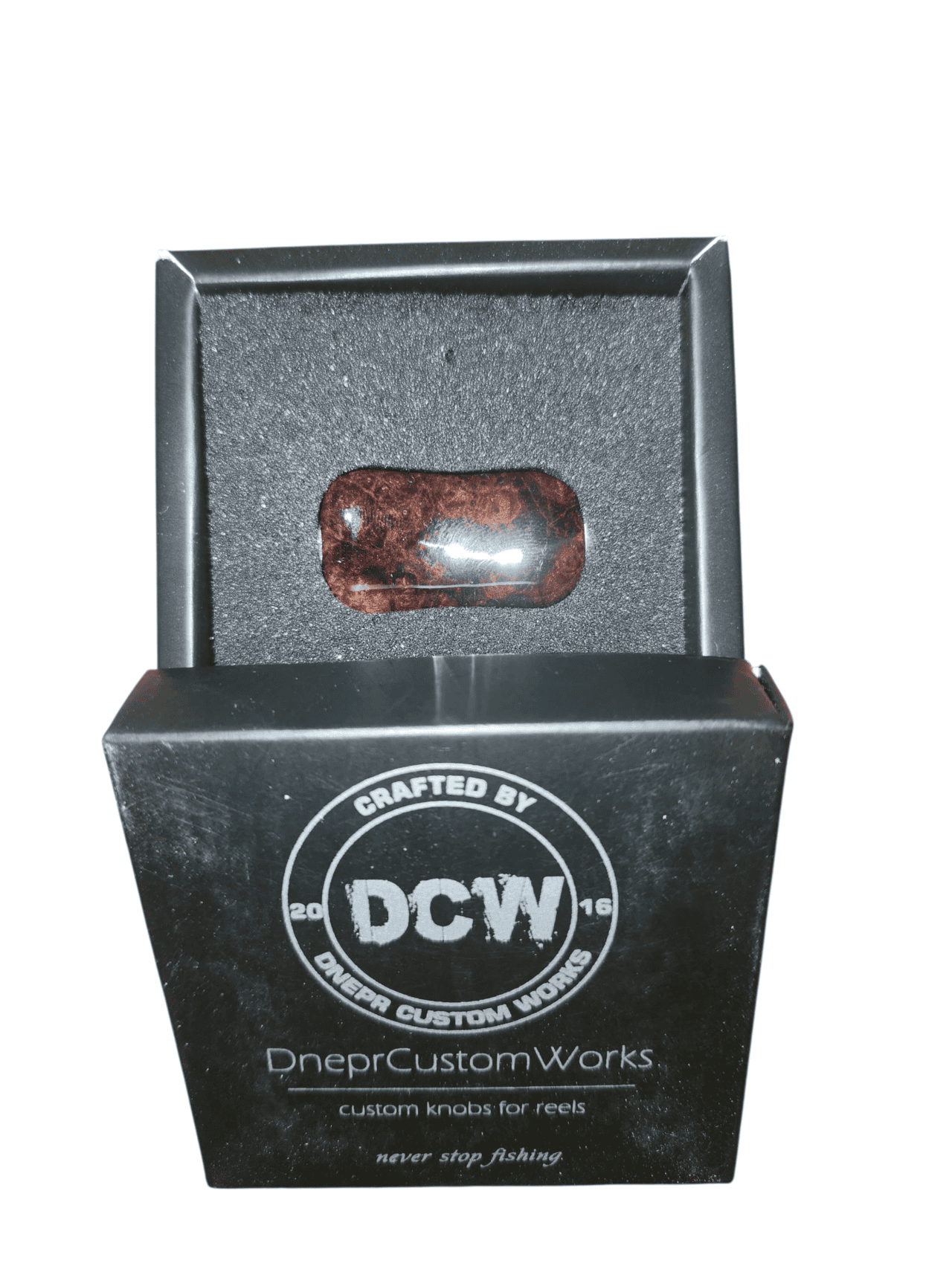 DCW Knob