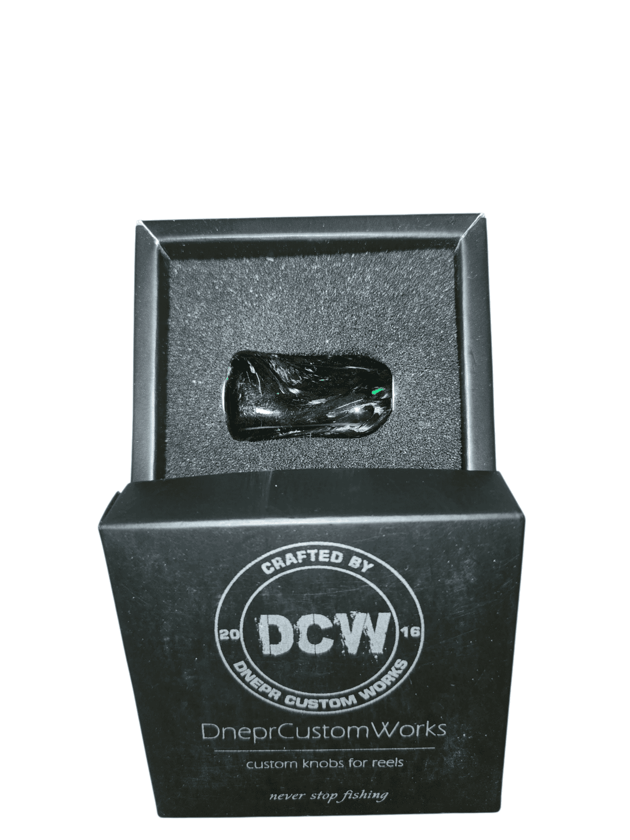 DCW Knob