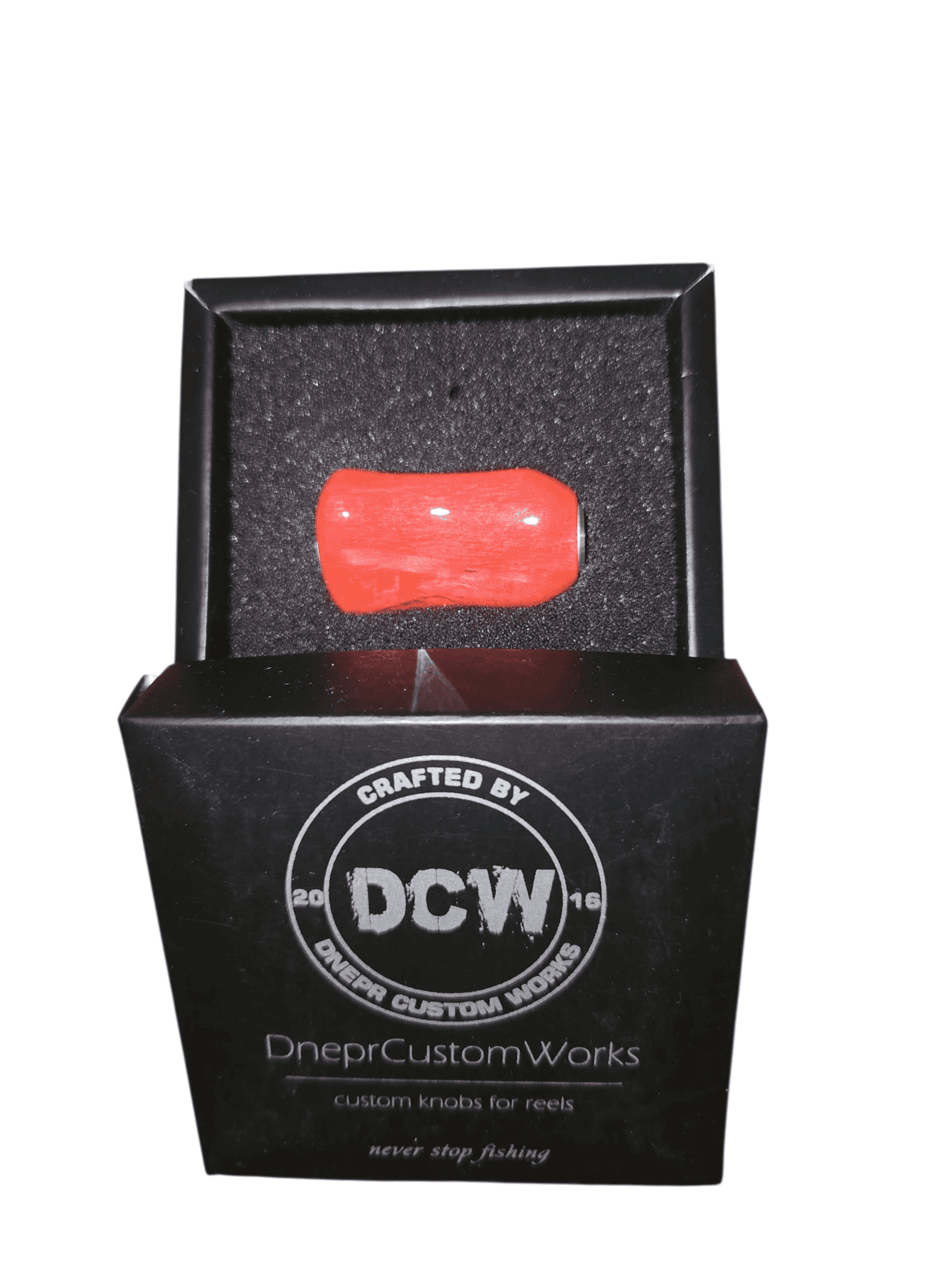 DCW Knob