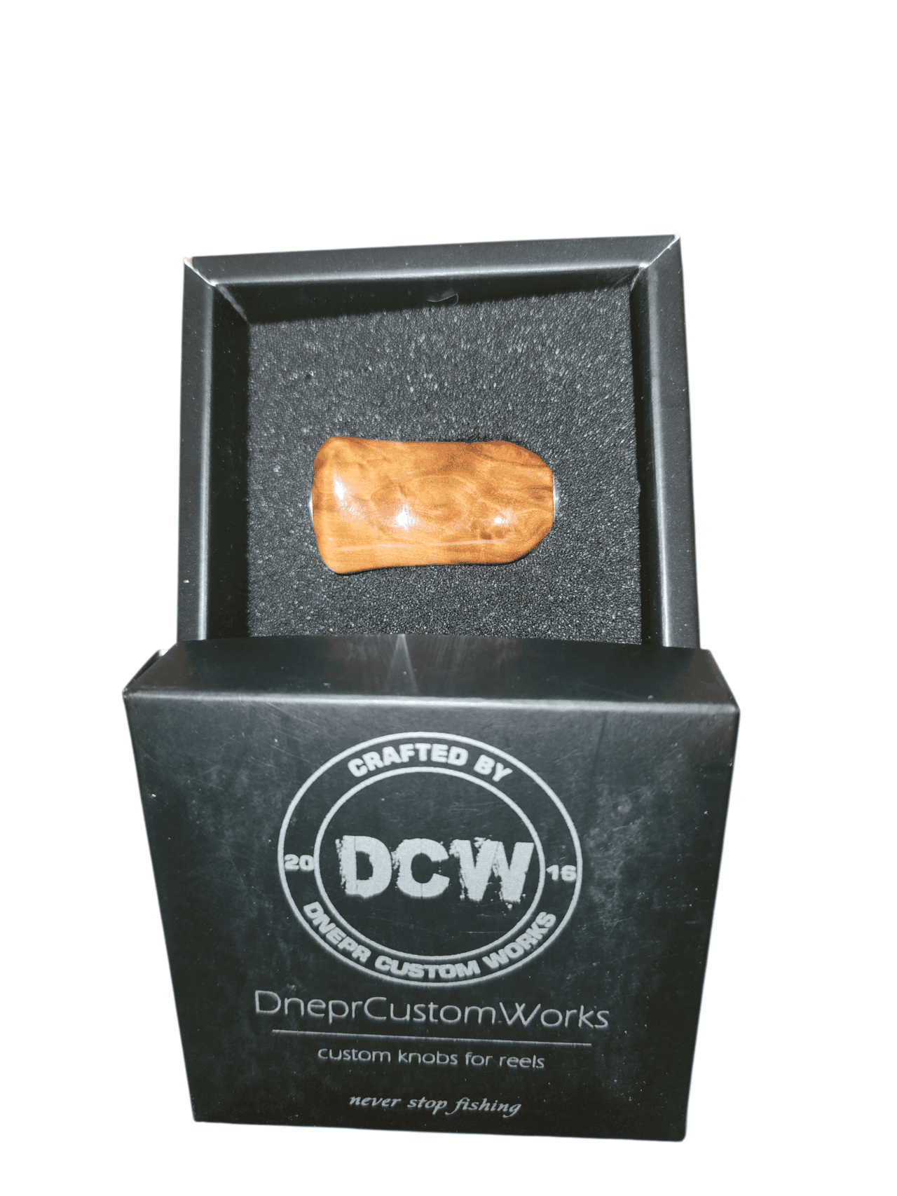 DCW Knob