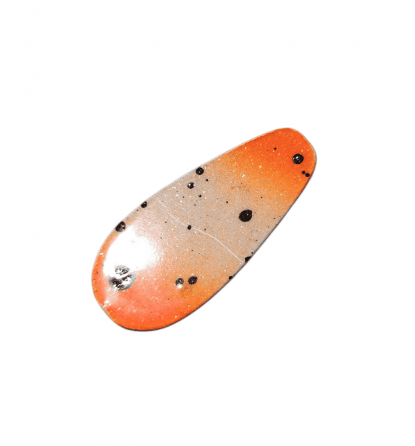 OGP Bulldog Inline 6g Handlackiert