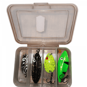 Praesten, Twister, Fidusen, Fidusen Slim Sammelbox