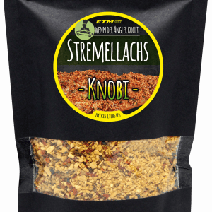 FTM Stremellachsgewürz Knobi