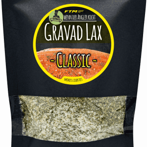 FTM Gravad Lax Classic